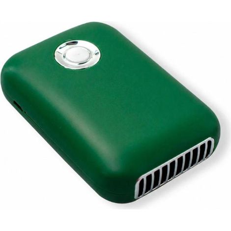 Mini ventilateur USB pour extensions de cils, séchage rapide de colle pour mascara et colle pour extensions de cils. (1/5)