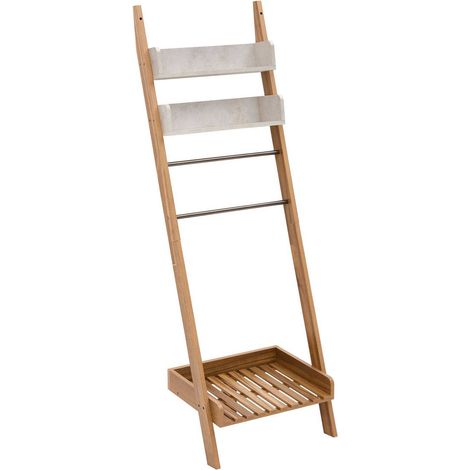 Portasciugamani come 38x52 cm beige - 5five (1/4)