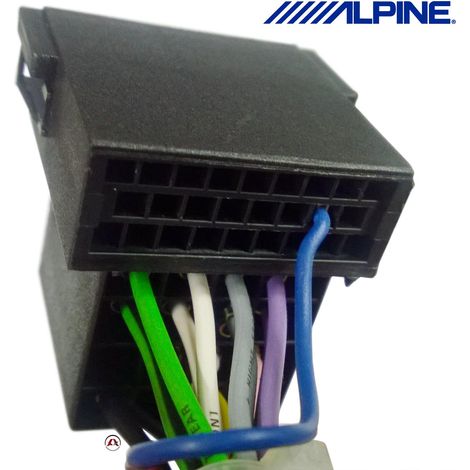 Interface commande volant AR4A compatible avec Alfa Romeo Giulietta MiTo 08-14 equivalent APF-S104AR