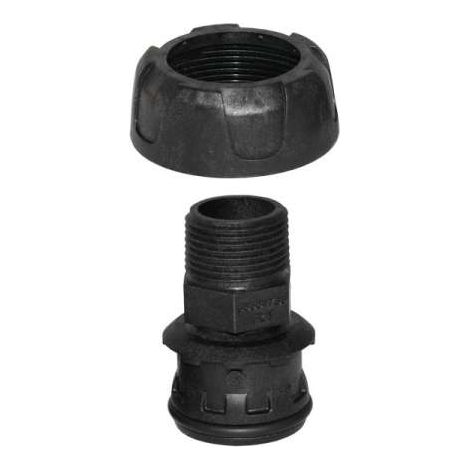 GRUNDFOS Saugstutzen NTP1 Verschraubung Scala1 und Scala2 99016015
