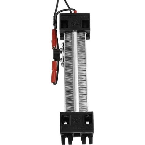 Chauffage électrique à air en céramique, chauffage à tube en aluminium efficace et durable pour climatiseur (1/5)