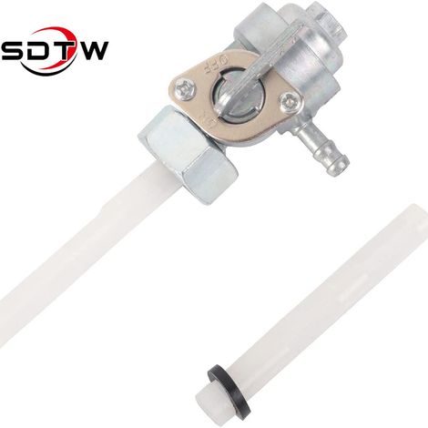Robinet essence 16950-ZB4-015 pour Honda EB3500X, EB3500XK1, EB3800X (1/5)