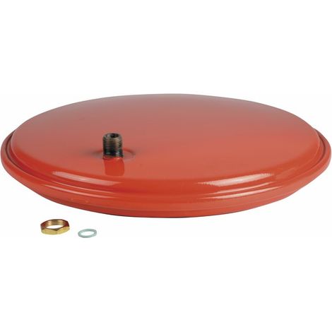 Vaso espansione riscaldamento 5L