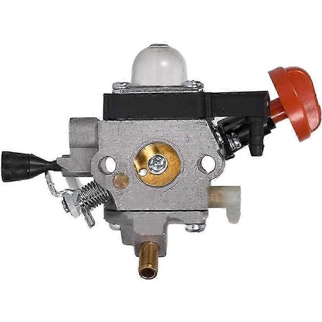 Carburateur pour FS131 FS131R 311 133 FC131 KM131 HT131 132 4180-120-0617 Accessoires d'outillage (1/5)