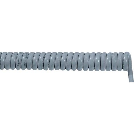 Cavo a spirale Olflex Spiral 400 P 5G1.5 1-3m 70002700