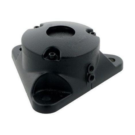 Cuscinetto flangiato F11204 47mm triangolare FAG