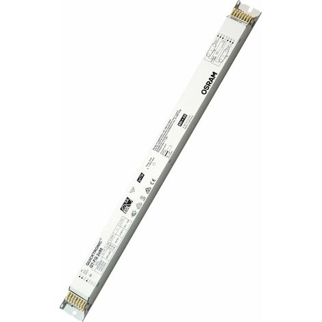 Osram QT-FQ 2X80