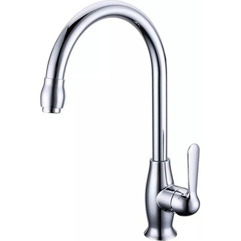 Offre spéciale Oulus Sanitary Ware : Lave-vaisselle en forme de poisson rouge, robinets et éviers avec eau chaude et froide, finition polie et brillante. (1/5)