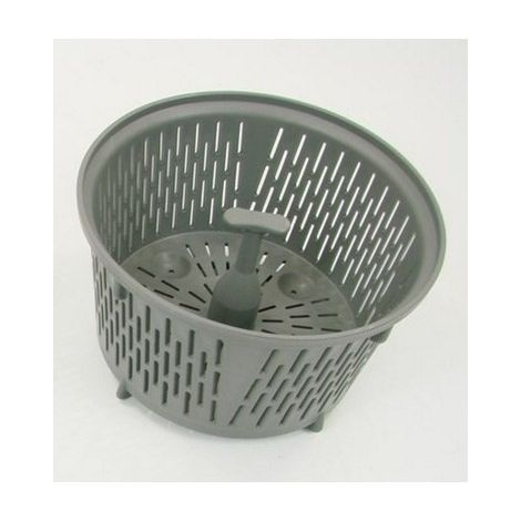 Delonghi cesto cestello paniere cottura vapore robot Baby Meal KCP815