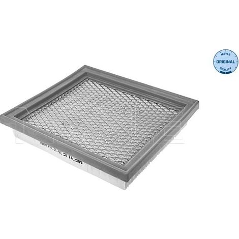 Filtre à air Meyle 36-12 321 0003 NISSAN 16546-0U800 16546-0U80A 16546-41B00