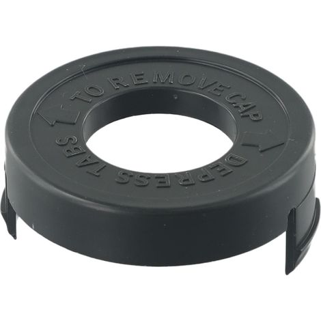 Couvercle De Bobine - Pour Débroussailleuse GLC12 GL250 GL310 GL360 - En ABS Haute Résistance - 1 Pièce (1/5)