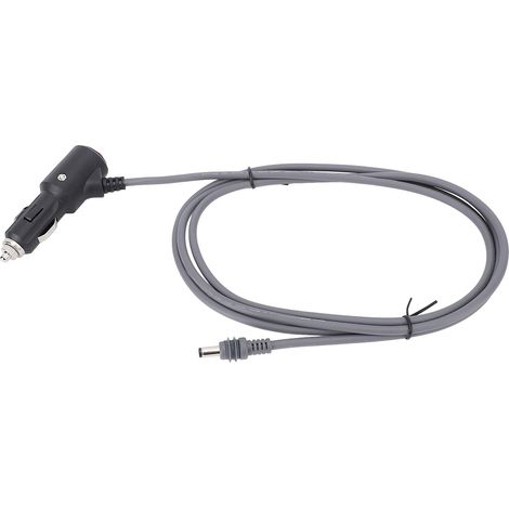Câble d'alimentation 10M 32,8ft 12-24V prise allume-cigare vers USB Ethernet pour antenne parabolique Mini étanche chargeur (1/5)