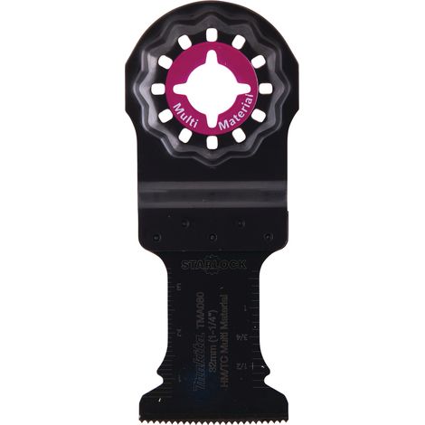 Lame de scie Makita TMA080 32 mm