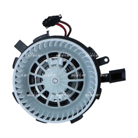 Pulseur d'air habitacle NRF 34111 AUDI 8K1820021B 8K1820021C