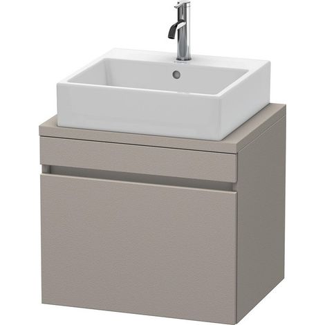 DURASTYLE console bassa 512x600x478mm terra