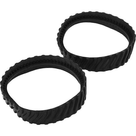 Roulement de moteur Tire Track R0526100 pour pneus de nettoyeur de piscine MX8 Elite (1/5)