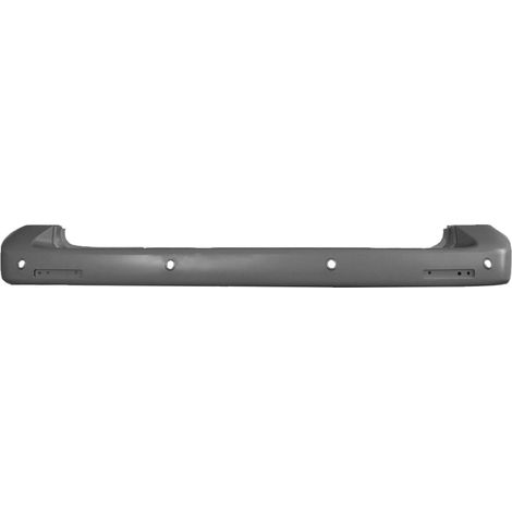 PARAURTI POSTERIORE PRIMER PARK ASSIST (4 PORTASENSORI) - VOLKSWAGEN - Caravelle 2009 - 7H5807417FGRU (1/5)