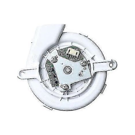 Moteur de ventilateur compatible avec les aspirateurs robots Xiaomi Roborock S50, S51, S53, S55 et S6
