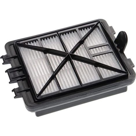Karcher Filters - for VC 6, VC 6 Premium, VC 6100, VC 6150, VC 6200, VC 6300 (1/2)