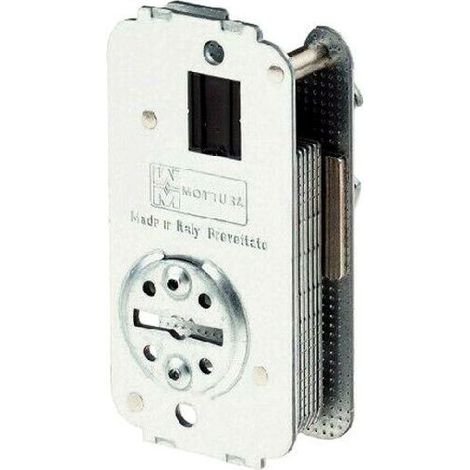 Noyau de rechange gauche Compact 91067 Mottura