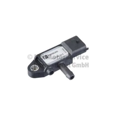 Capteur, pression des gaz échappement Pierburg 7.11190.04.0 ALFA ROMEO 1557672
