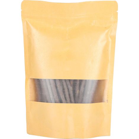 Bâtonnets à mâcher naturels 200G pour Hamster, Jouets dentaires pour lapins et rongeurs (1/5)