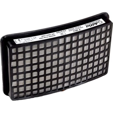 Filtro de part铆culas Adflo SPEEDGLAS 837020