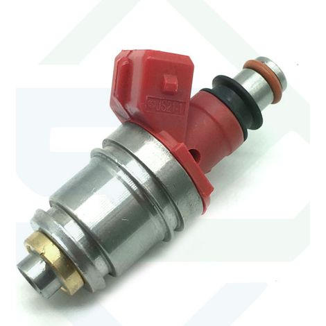 Compatible avec les injecteurs de carburant Nissan Patrol Y60 Yunbao 2030 TB42 16600-86G00 16600-86G01 (1/5)