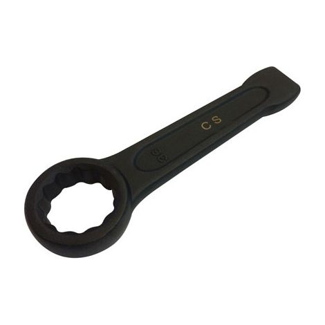 Clé de coffrage à frapper douille 36 mm (1/3)