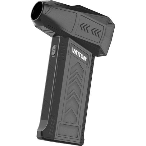 SOPLADOR AIRE TURBO 180000RPM (1/3)