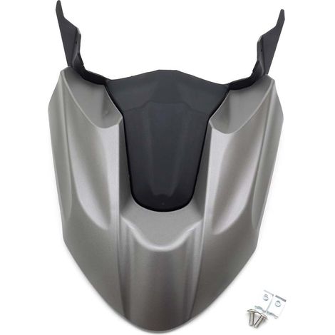 Applicable to Triumph Tiger 800 with beak-shaped front fender extension and front fender protector plate (2015-2019) (1/3)