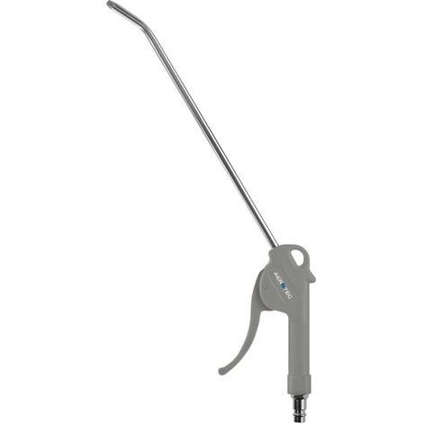 Aerotec KSP 270 lang Druckluft-Ausblaspistole   10 bar (1/3)