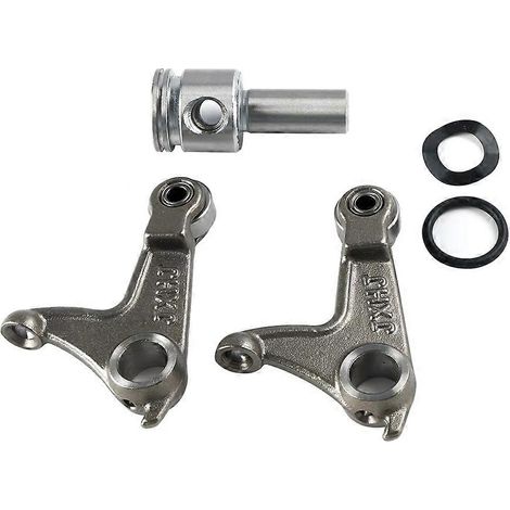 Compatible avec les pièces de culbuteur d'arbre à cames 156FMI des moteurs CG125 200cc et 250cc (1/5)