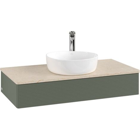 Villeroy & Boch L09153HL WTUS Antao L095 1000x190x500mm (1/3)
