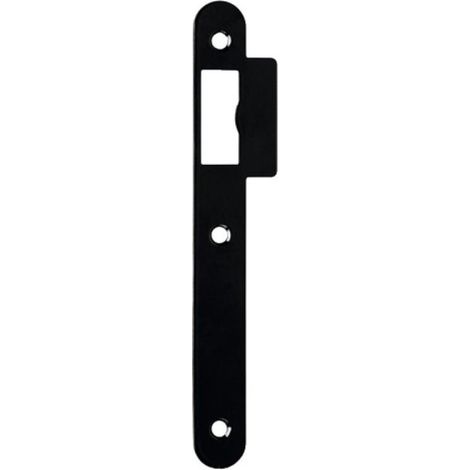 Gâche à simple pêne pour serrures D 352 - ASSA ABLOY FRANCE VACHETTE