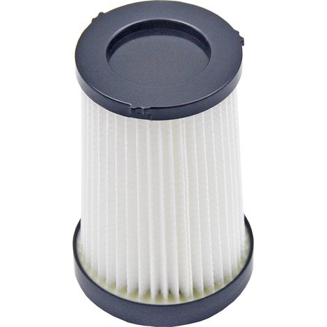 Compatible avec les cartouches filtrantes HEPA pour aspirateurs Proscenic P12/P13, kit de remplacement lavable (2 unités) (1/5)