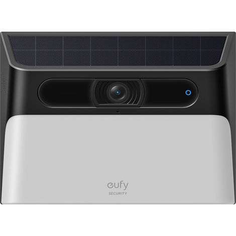 Eufy Solar Wall Light Cam S120 (1/5)