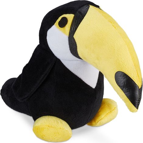 Cale porte toucan (1/5)