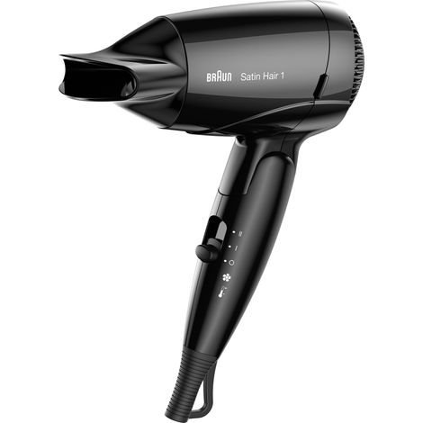 Sèche-cheveux Braun HD130 1200 W (1/5)