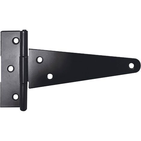 Péndulo Inglés Ligero de 15cm de grosor Negro - Afbat