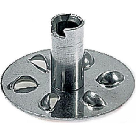 ESGE 7020 Quirlscheibe   Silber (1/2)