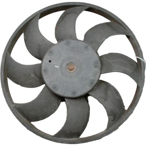 [PRODUIT D'OCCASION] Moteur Ventilateur Radiateur FORD Fiesta 2005- ♻️ Ref Oe. 1495679 - Garantie à vie (1/3)