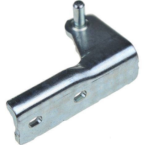 BISAGRA CENTRAL IZQUIERDA PARA FRIGORÍFICO WHIRLPOOL - 481241719436