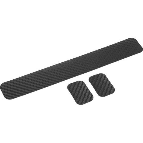 Schutzband für Fahrradrahmen/Kette, kratzfest und wasserdicht, Fahrradkettenaufkleber. (1/5)
