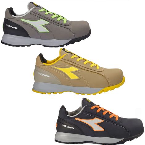 Scarpa Diadora Glove MDS Low S3S FO HRO SR