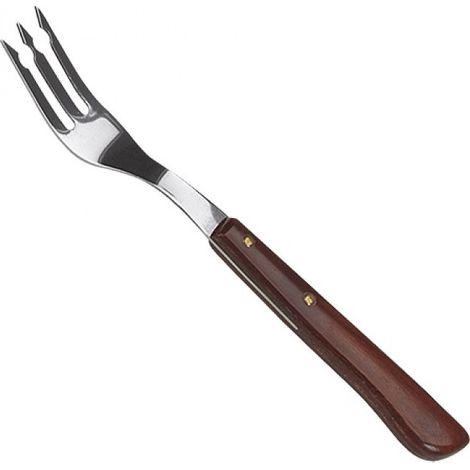 Fourchette à steak - Emga