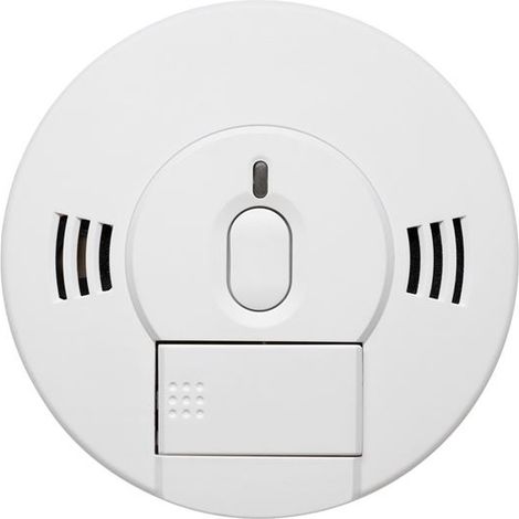 10SCO Combination Smoke & Carbon Monoxide Alarm (Voice) KID10SCO (1/2)