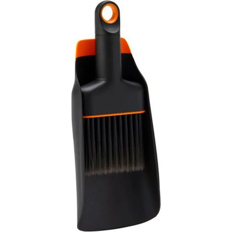 Attrezzo per piantare e raccogliere Fiskars 1071302 doppia faccia foro per appendere
