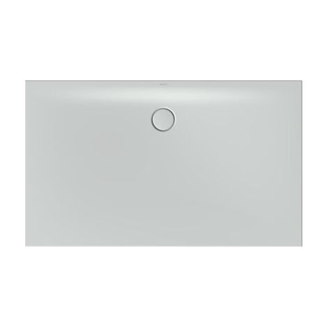BETTE 3393-002 Receveur de douche rectangulaire Floor Side