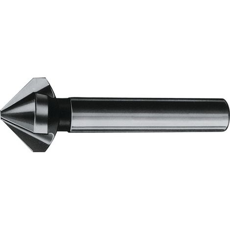 PROMAT  Kegelsenker DIN 335 C 90 Grad Nenn-D. 10 mm HSS Z.3 (1/5)